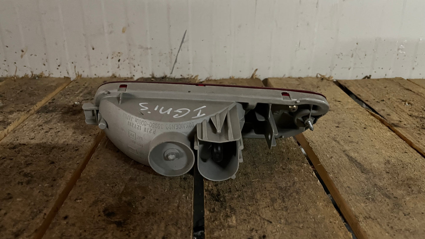 Заден халоген Suzuki Ignis 2000-2003