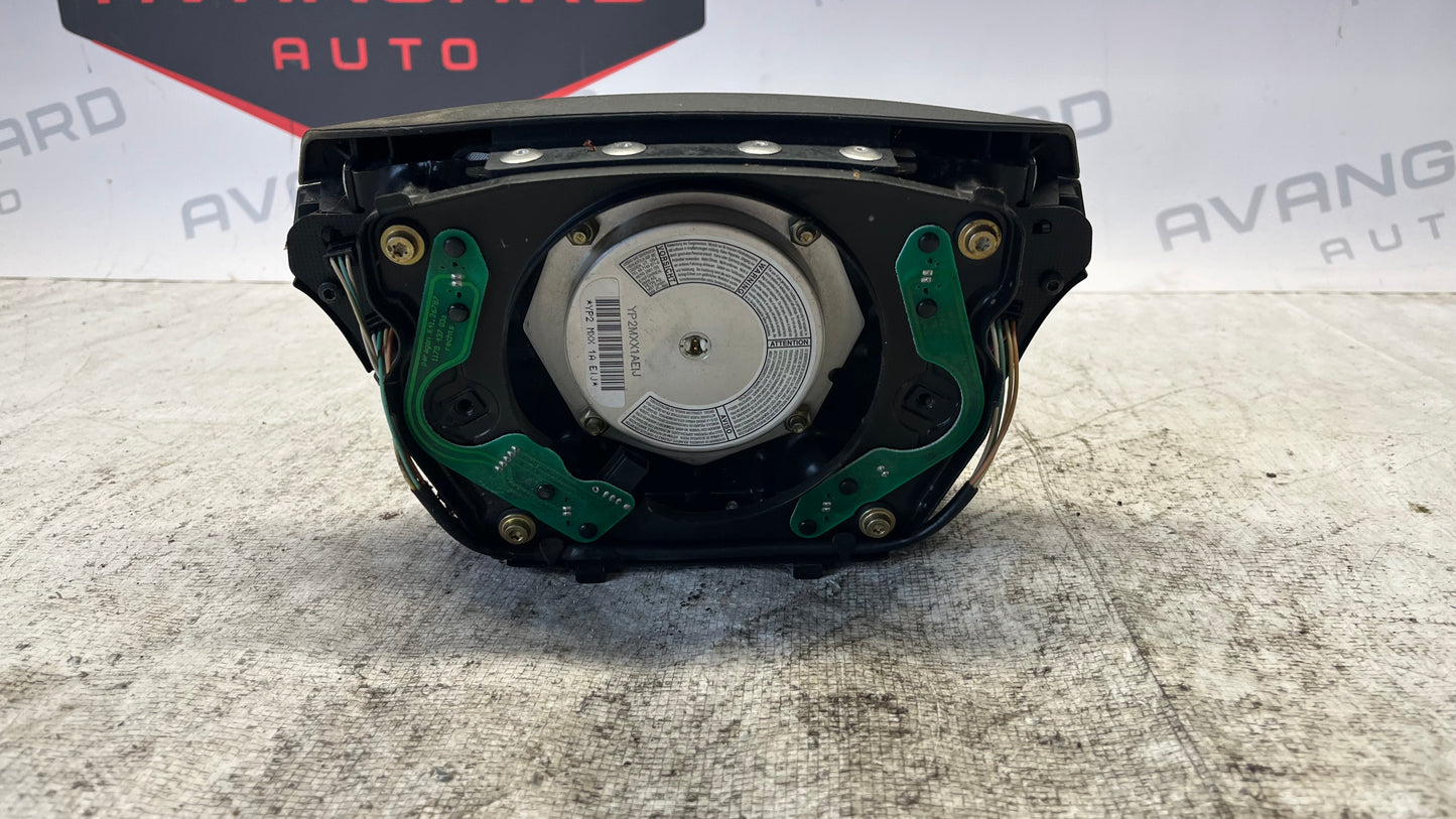 Mercedes CLK 208 00- еърбег на волан