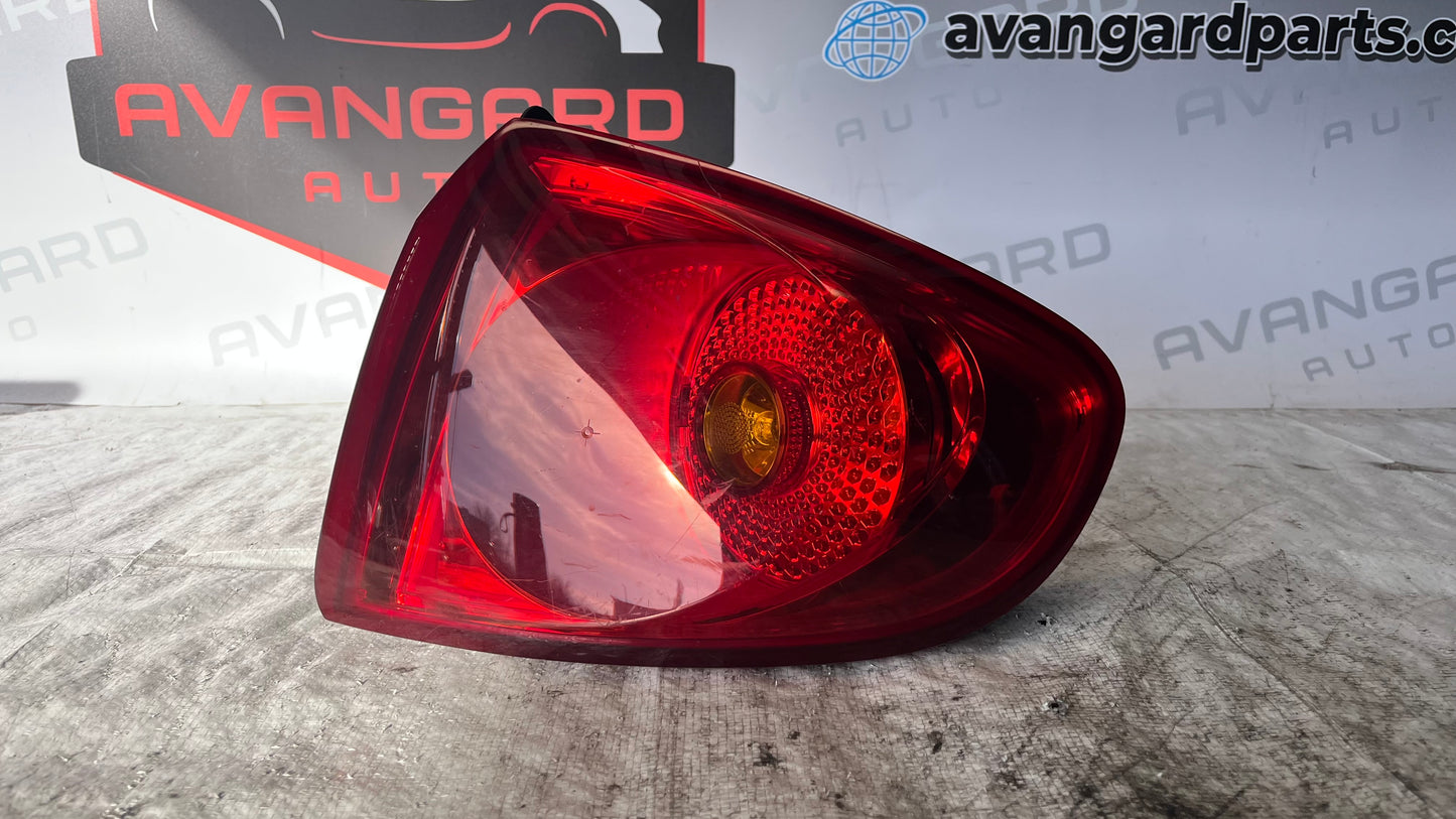 Seat Altea десен стоп