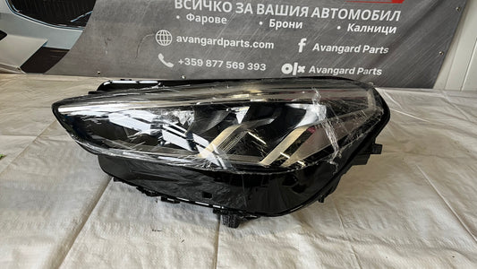 Ляв фар BMW X1 U11 2022-