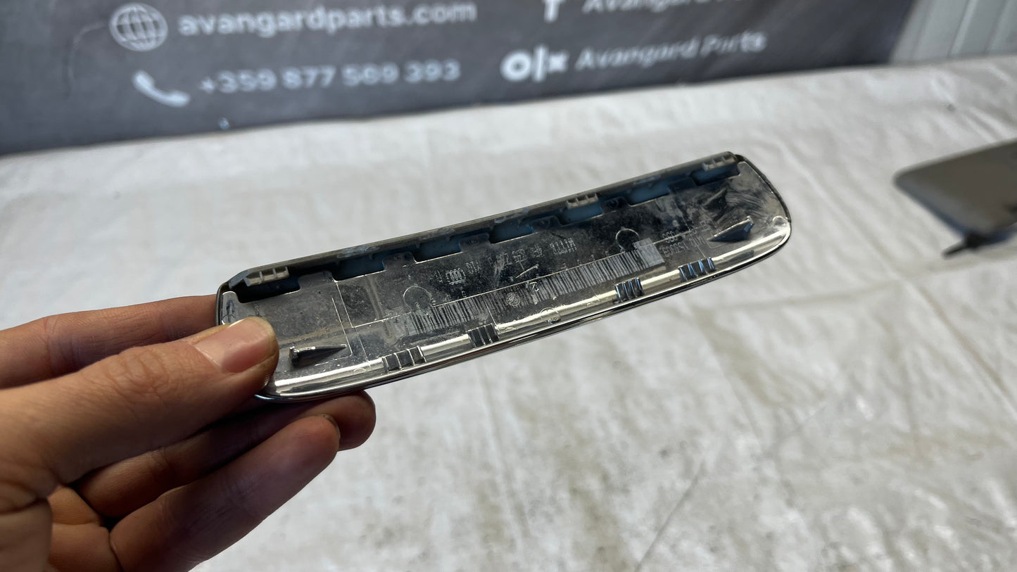 Audi A6 C6 външна дръжка за врата