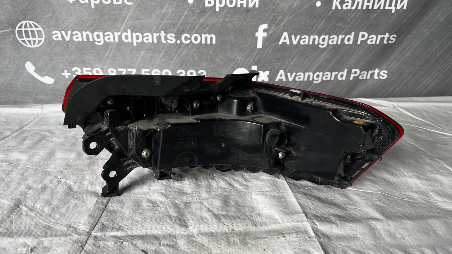 Ляв стоп Volkswagen ID3 2020
