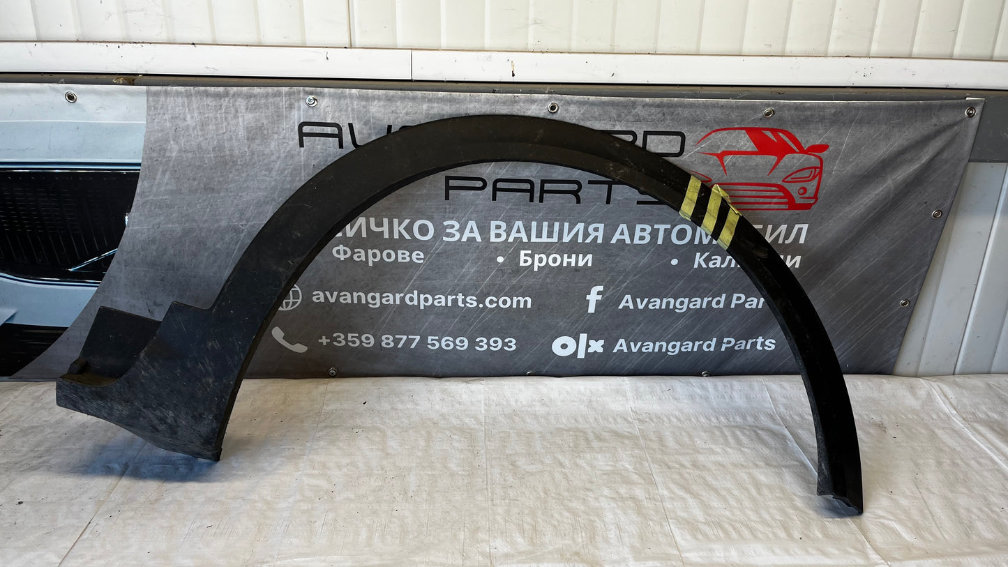 Fiat 500X вежда предна дясна