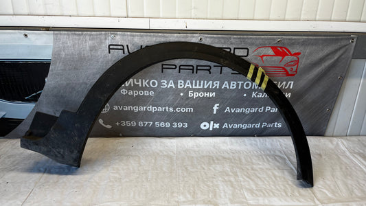 Fiat 500X вежда предна дясна