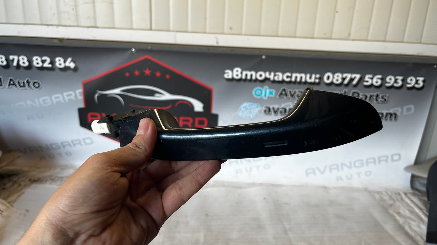 Seat Cupra Formentor външна дръжка