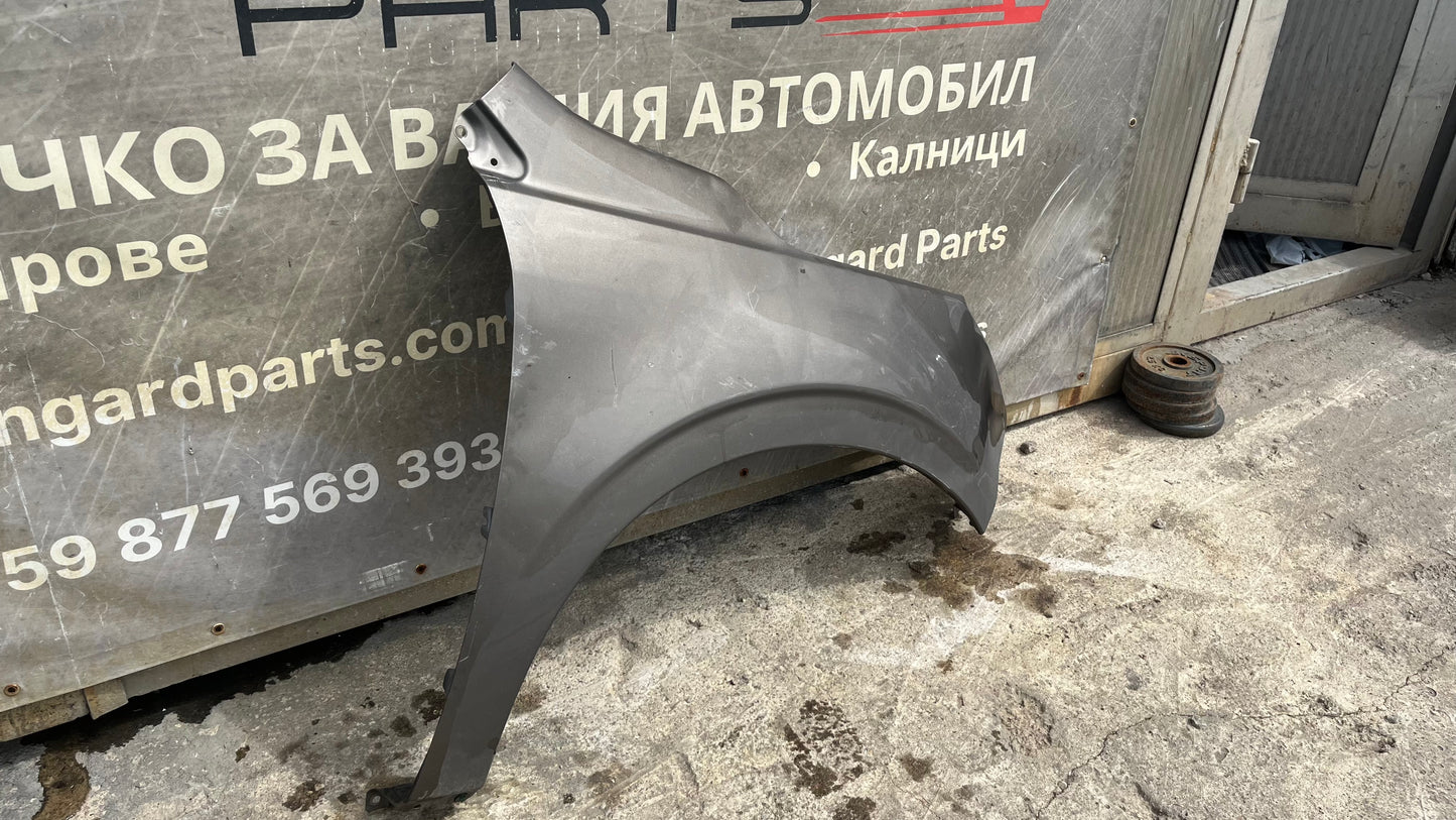 Десен калник Subaru Forester 2013-2018
