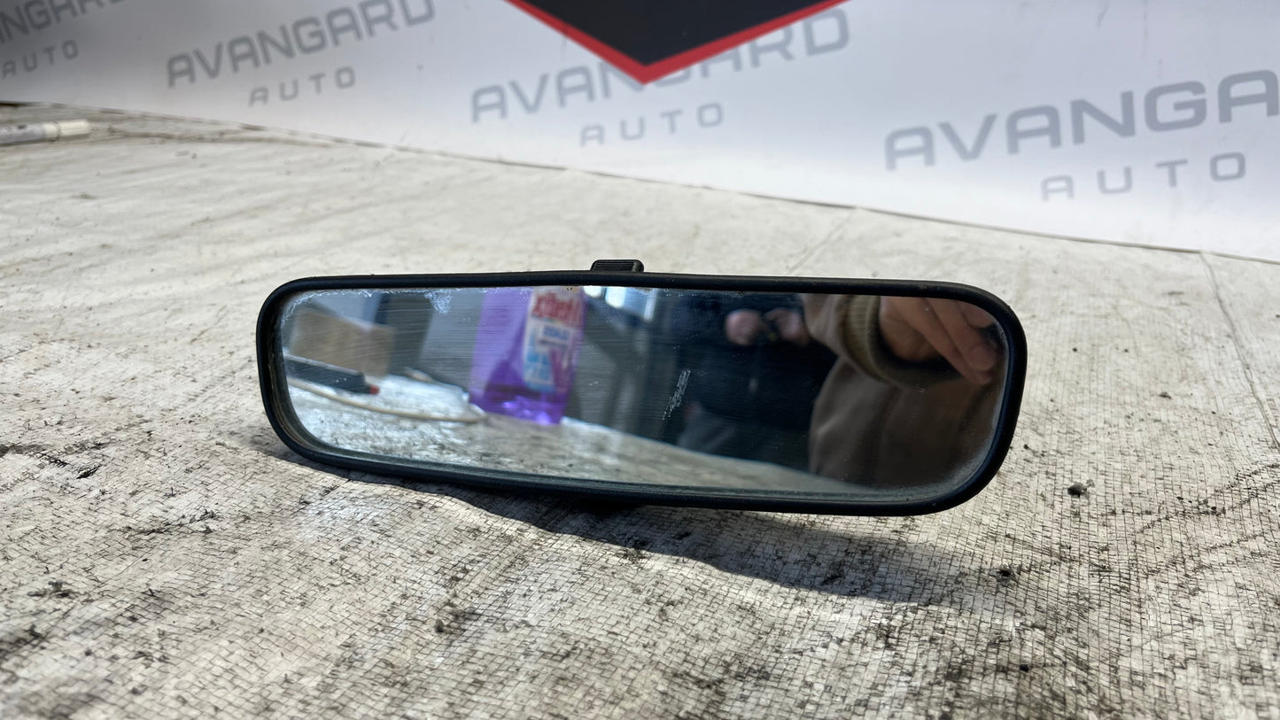 Hyundai Coupe 2 Lift 05- огледало за задно виждане
