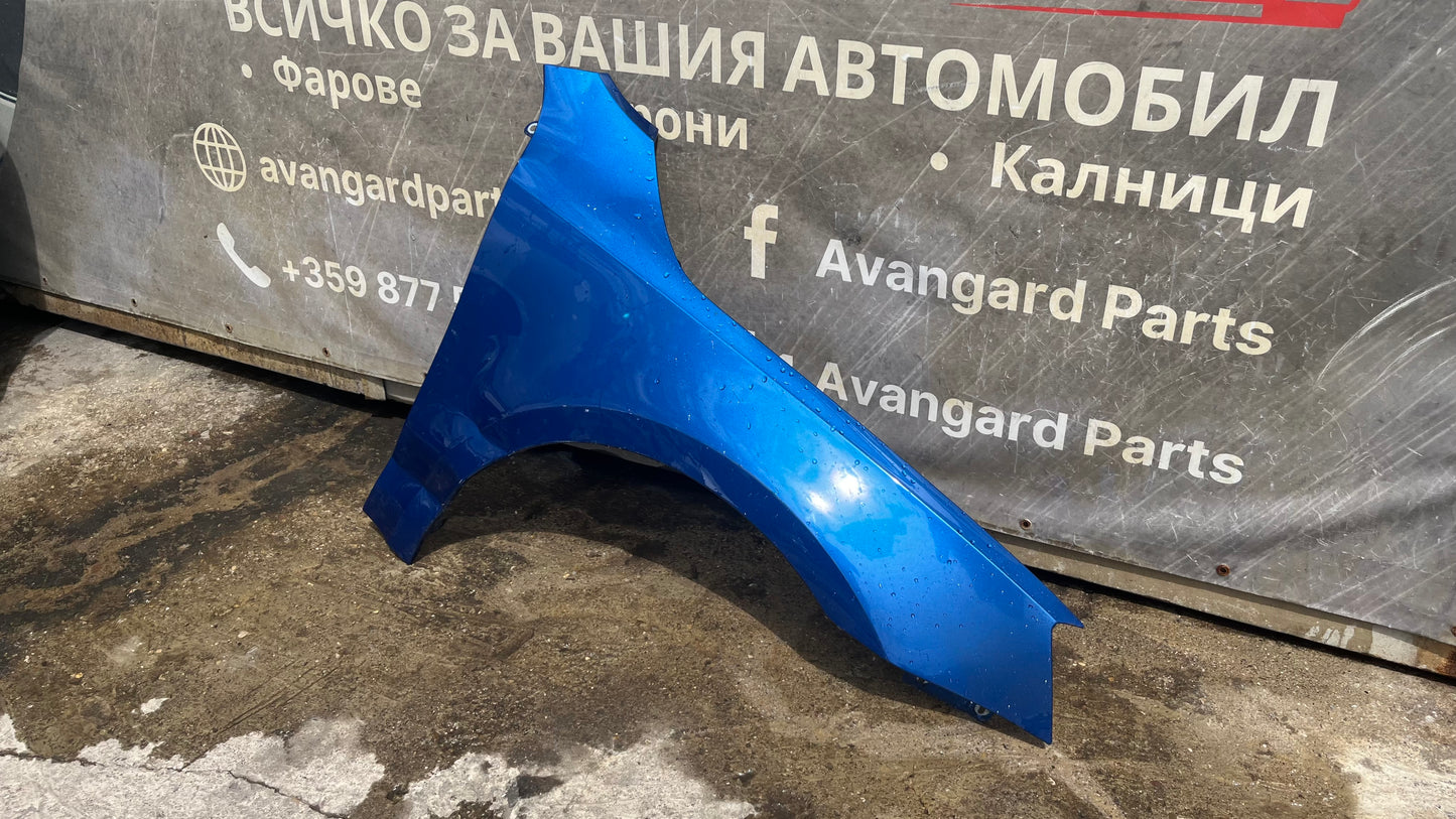 Десен калник Skoda Octavia 3 2016-