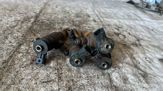 Peugeot/Citroen/Ford 1.6 HDi 4 броя дюзи