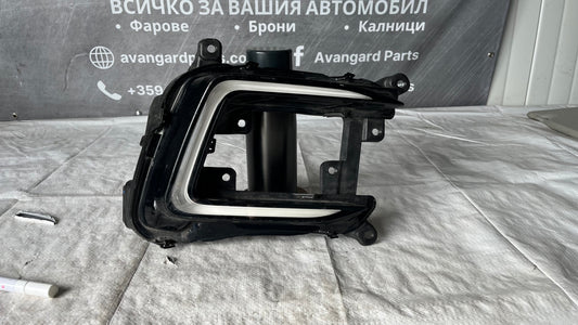 Десен халоген VW Passat B8 2019-