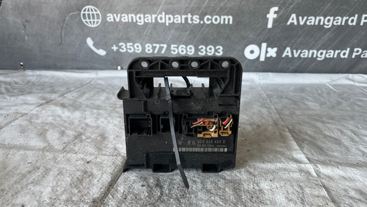Комфорт модул Volkswagen Passat B6 2005-