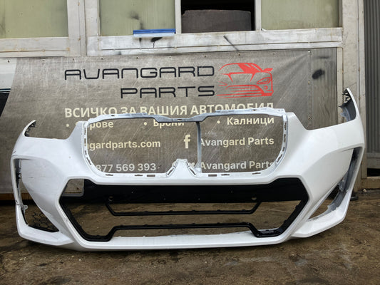 Предна броня за BMW x1 U11