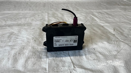 Audi антена усилвател