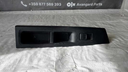 Toyota Yaris 13 панел с копчета за лява врата