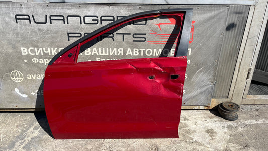 Предна лява врата Hyundai i30 2020-