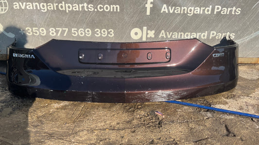 Панел на багажна врата Opel Insignia 2009-2013
