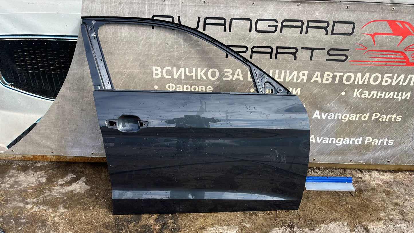 Предна дясна врата Audi A1 (2018-2024)