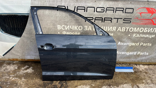 Предна дясна врата Audi A1 (2018-2024)