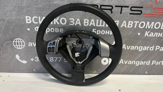 Волан Suzuki SX4 (2005-2013)