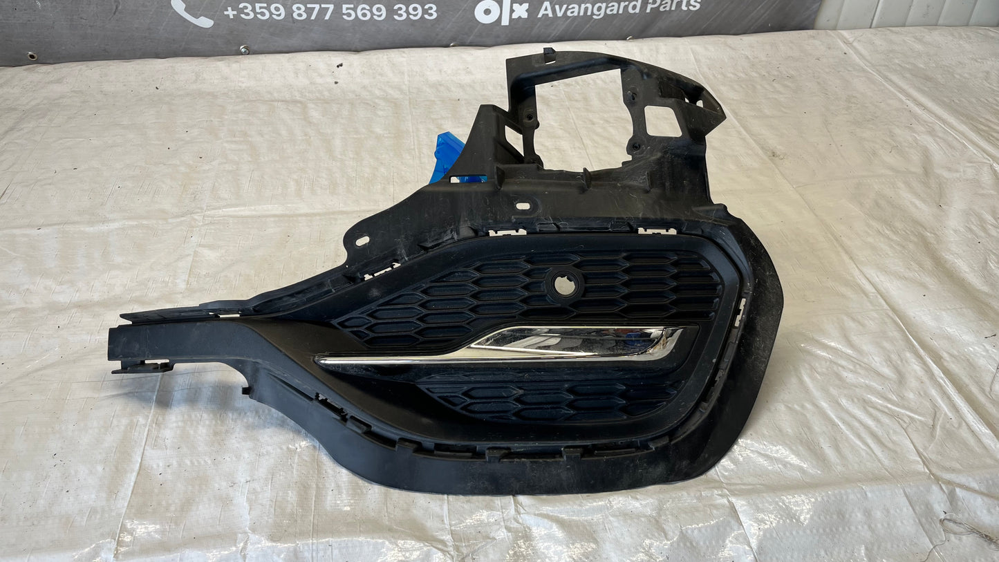 Лява решетка за халоген Opel Grandland X 2018-