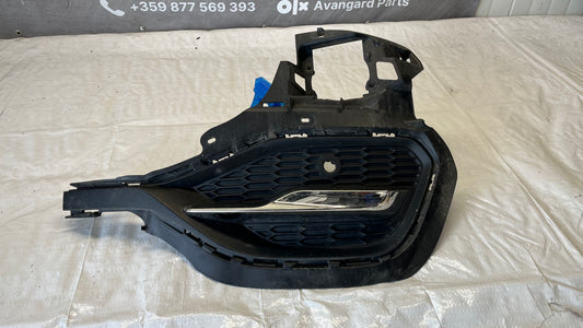 Лява решетка за халоген Opel Grandland X 2018-