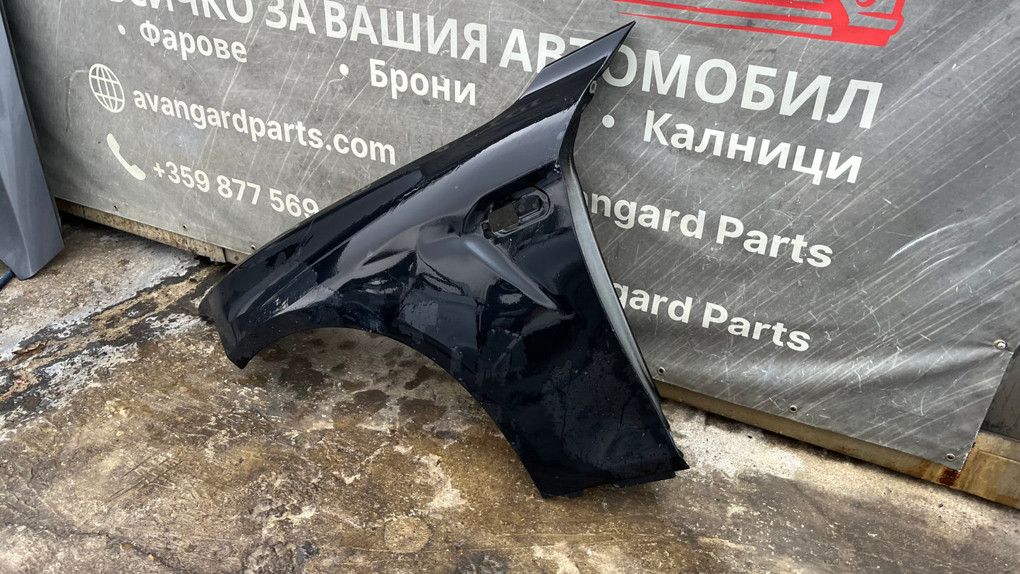 Ляв калник BMW M2 F87 2016-2021