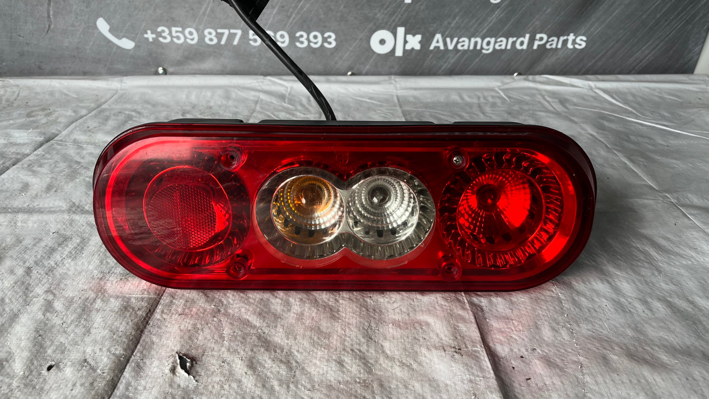 Десен стоп Isuzu NPR