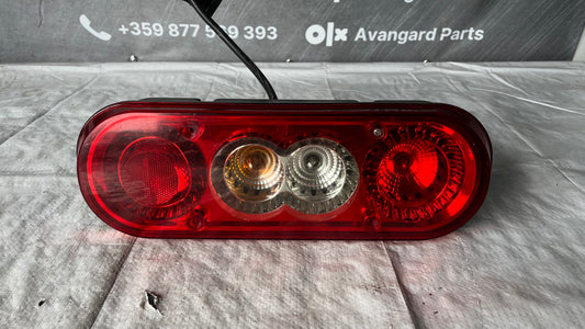 Десен стоп Isuzu NPR