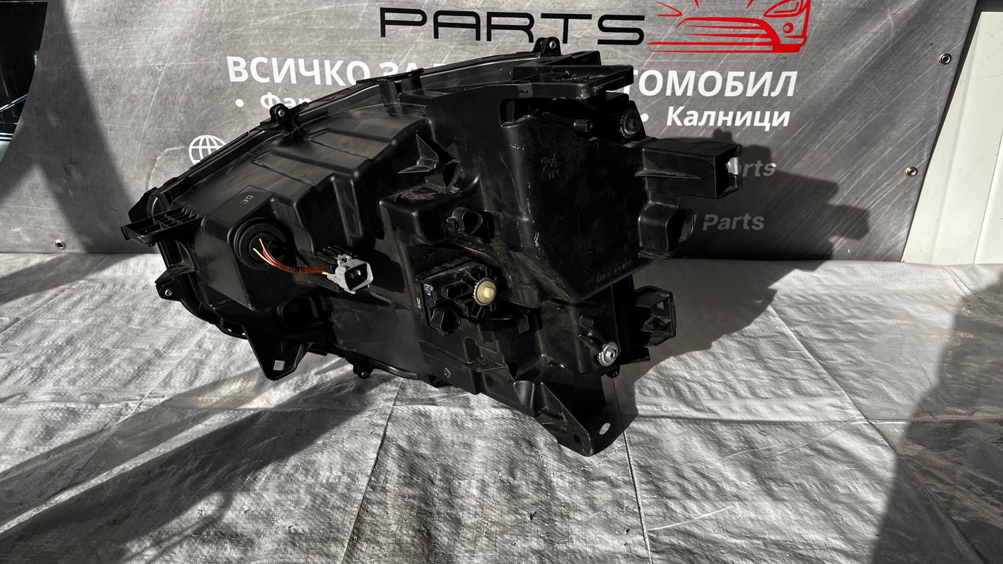 Mitsubishi Eclipse Cross десен фар