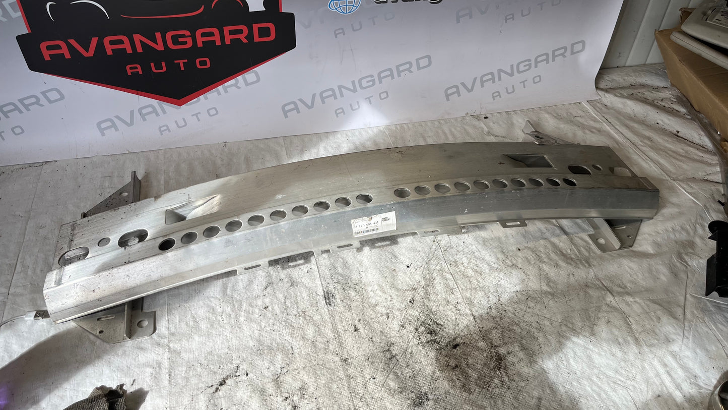 Mini Cooper 06- греда за предна броня