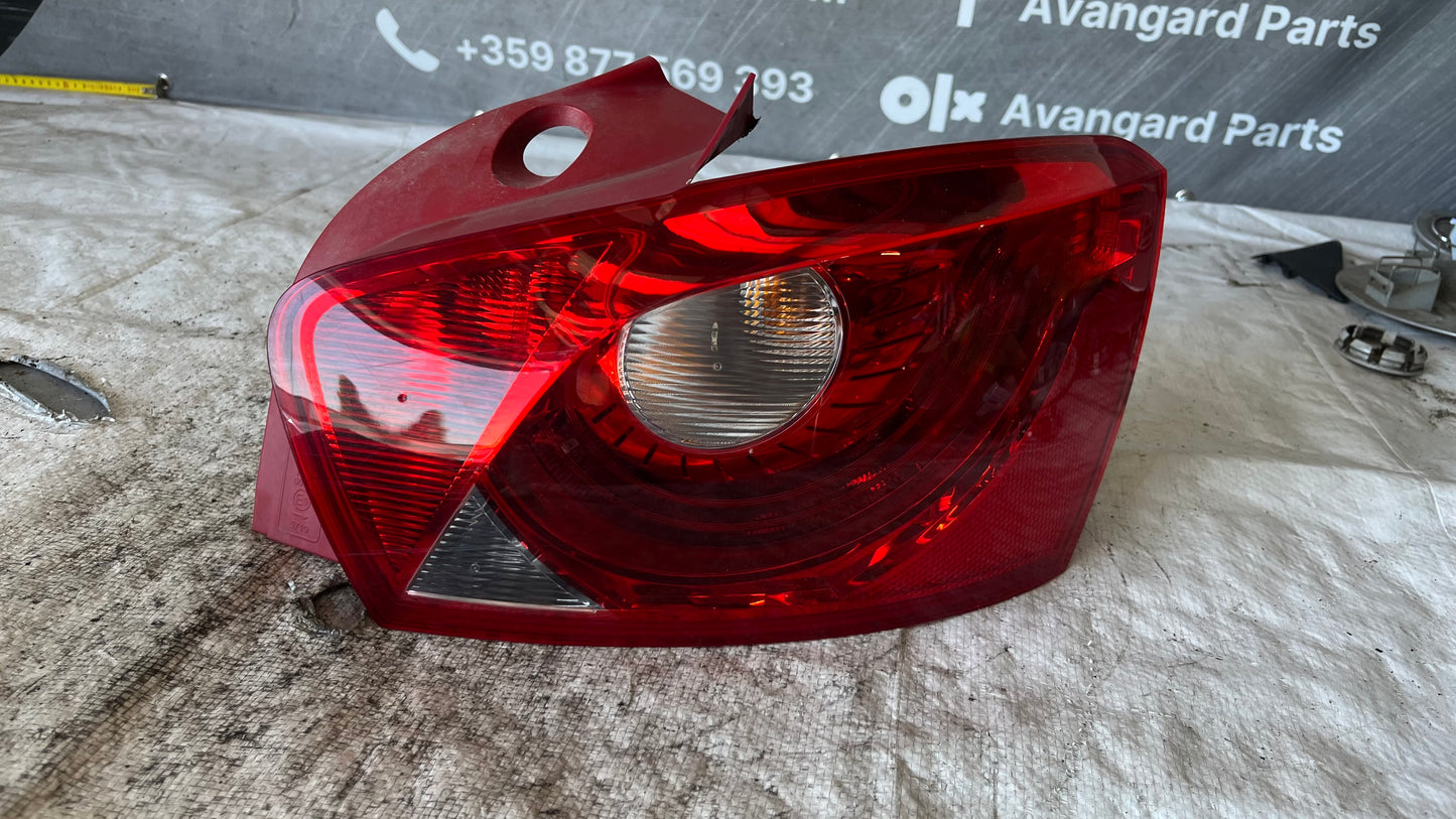 Seat Ibiza 4 2008- десен стоп