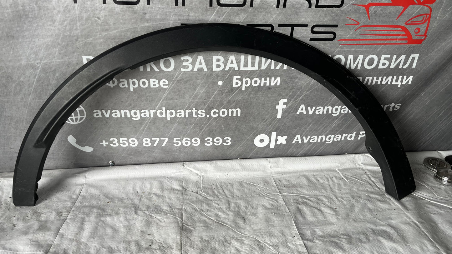 Вежда задна дясна Toyota CH-R