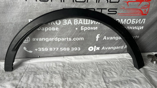 Вежда задна дясна Toyota CH-R