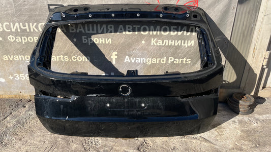 Багажна врата BMW X1 U11 2015-2019