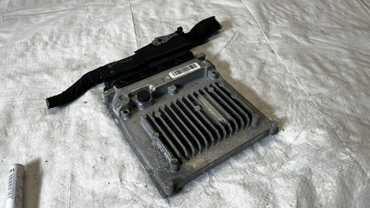 Mercedes C W176 2.2CDi компютър