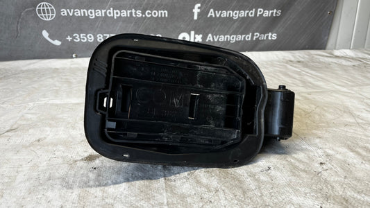 Skoda Octavia 4 гнездо на резервоар