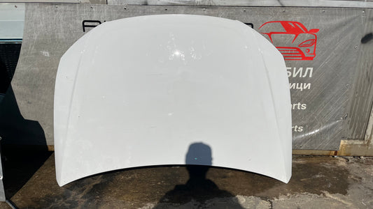 Преден капак Seat Ateca 575 2016-