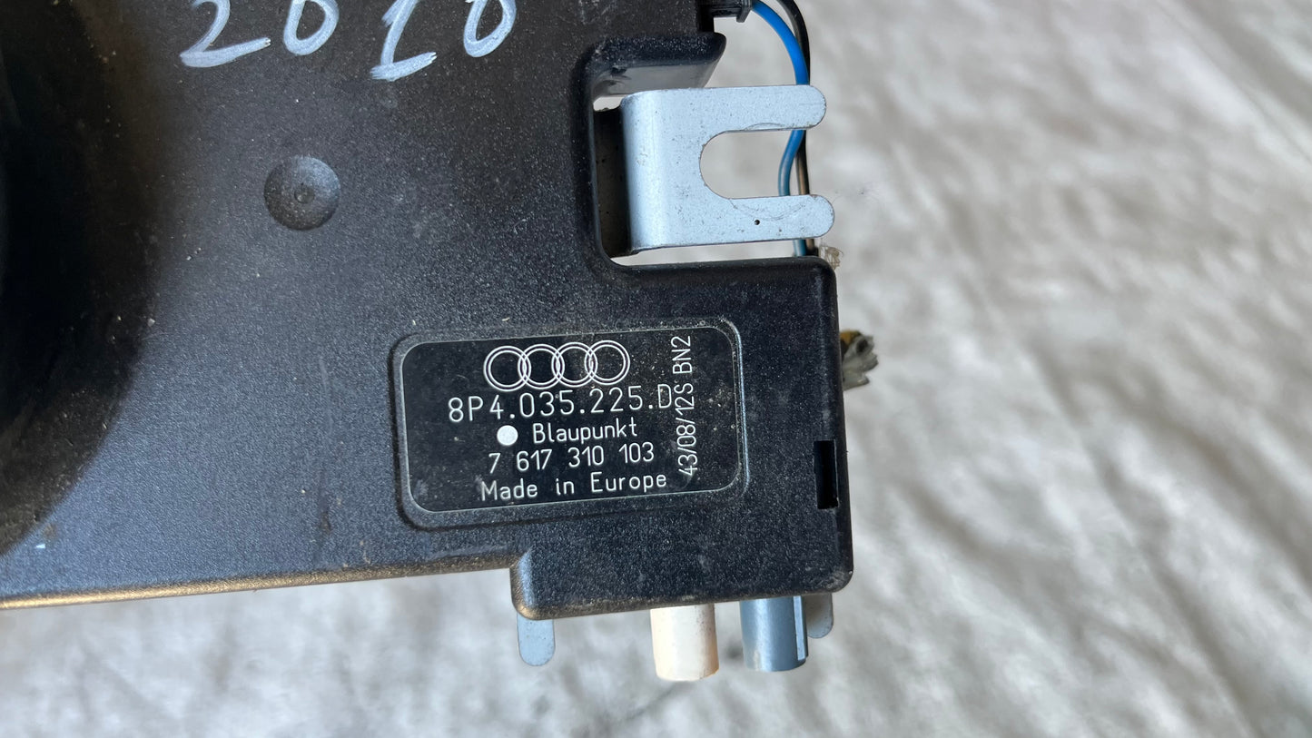 Усилвател за антена Audi A3 8P