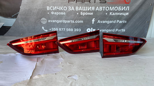 2 броя десен и 2 броя ляв стоп BMW X1 F48 (2016-2022)
