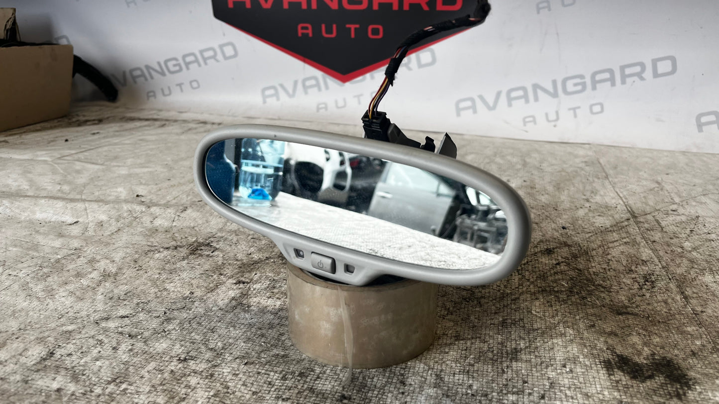 Audi A3 огледало задно виждане