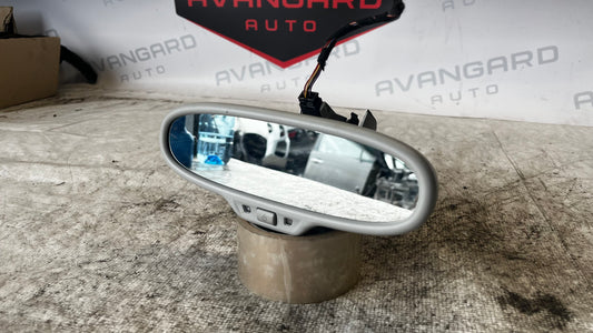 Audi A3 огледало задно виждане