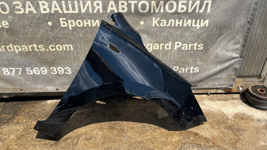 Десен калник Kia Rio 4