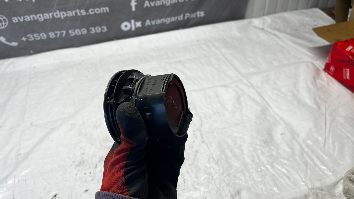 Mazda 6 духалка