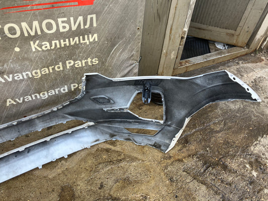 Предна броня за Volvo xc60