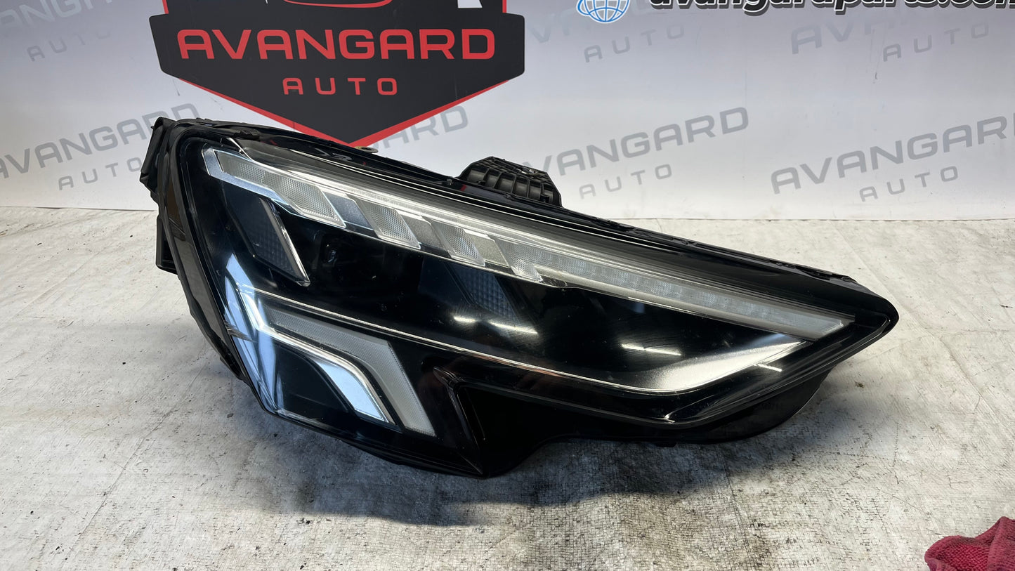 Audi A3 S3 20- десен фар