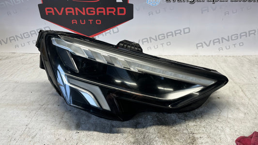 Audi A3 S3 20- десен фар