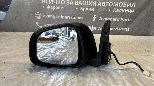 Suzuki SX4 ляво огледало
