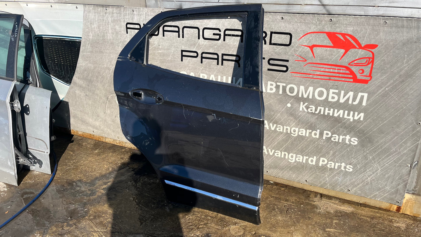 Задна дясна врата Ford Ecosport 2012-2023