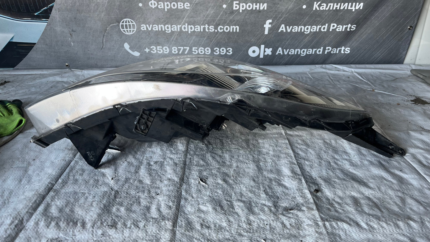 Десен фар Suzuki Swift 2011-
