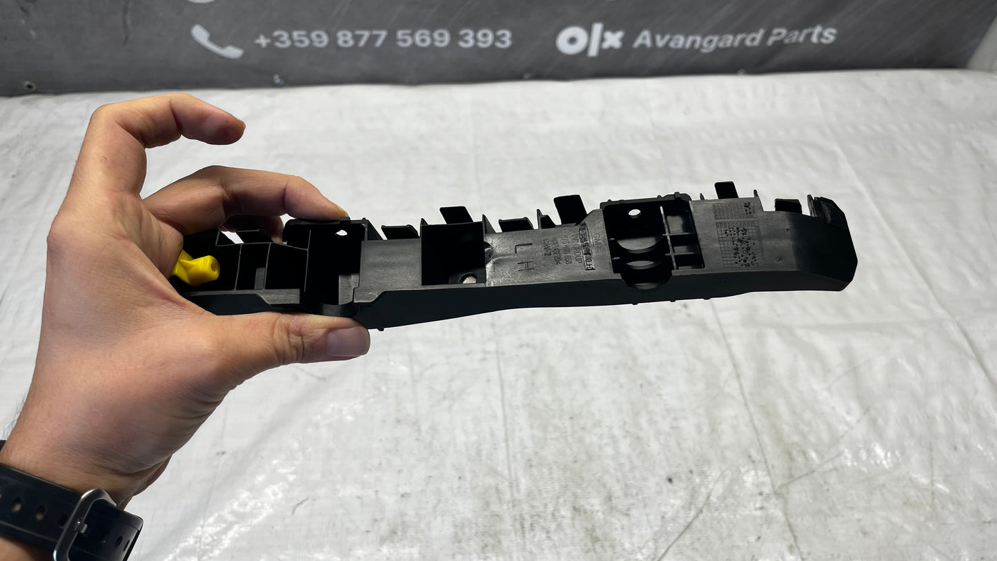 Opel Corsa E страничен държач на броня